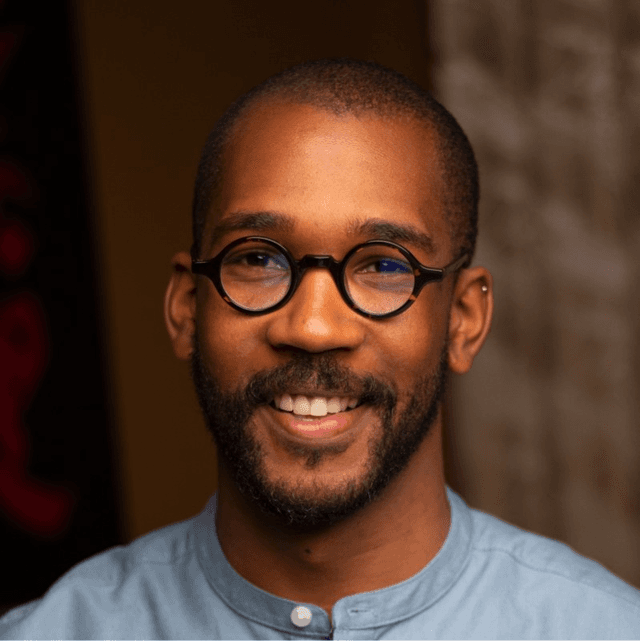 Hazem Hamrouni's headshot